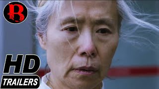 An Old Lady 2020 69  Official Trailer HD  SL Baiscope Studio