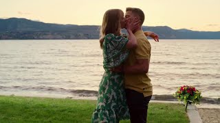 THE HONEYMOON PACT Trailer 2022 Debs Howard Romantic Movie