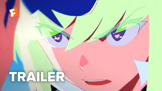 Promare Trailer 1 2019  Movieclips Indie