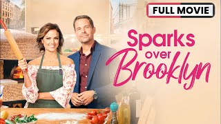 Sparks Over Brooklyn 2023  Full Movie