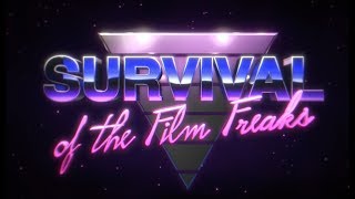 Survival Of The Film Freaks  Official Trailer