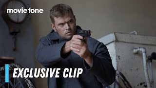 Due Justice  Exclusive Clip  Kellan Lutz Efren Ramirez