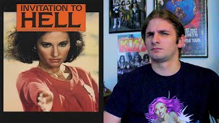 Invitation to Hell 1984 Movie Review