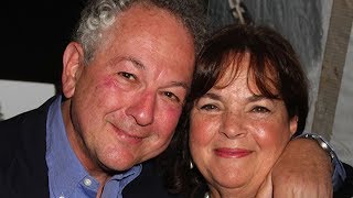 Bizarre Things About The Barefoot Contessas Marriage