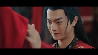 ENG SUBOfficial TrailerThe LegendsBai Lu Xu Kai Dai XuFresh Drama