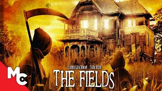 The Fields  Full Movie  Mystery Horror  Tara Reid  True Story