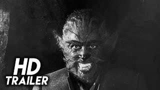 The Werewolf 1956 Original Trailer FHD