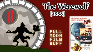 FMFB 17 The Werewolf 1956