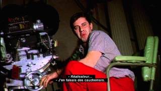 Method to the Madness of Jerry Lewis  Bande annonce VOST