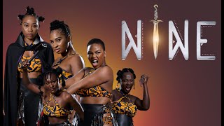 Nine Trailer with Rosemary Zimu Kate Henshaw Damien D Smith and Chris Attoh