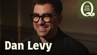 Dan Levy on Good Grief overcoming selfdoubt and the one book he recommends to new screenwriters