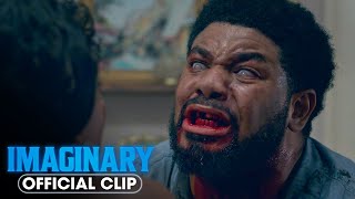 Imaginary 2024 Official Clip  Never Coming Back  DeWanda Wise Samuel Salary