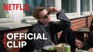 Young Royals Forever  Official Clip  Netflix