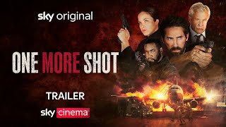 One More Shot  Official Trailer  Coming to Sky Cinema 12 Jan