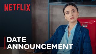 As the Crow Flies Season 3  Date Announcement  Netflix