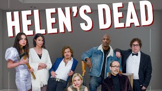 Helens Dead  Official Trailer