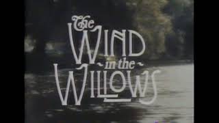 The Wind In The Willows 1983 Trailer