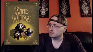 Patreon Review  The Wind in the Willows 1983
