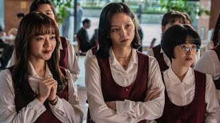 Samjin Company English Class 2020   Movie Review  EONTALK