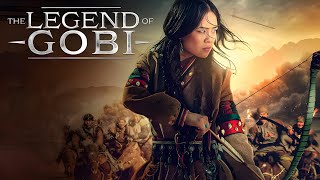 The Legend of Gobi 2018 Official Trailer 