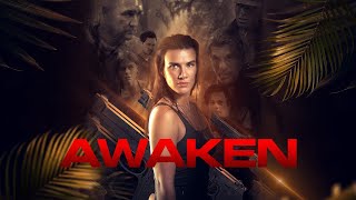 Awaken  Trailer