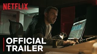 Skylines  Official Trailer  Netflix