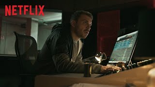 Skylines  Triler oficial VOS en ESPAOL  Netflix Espaa