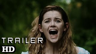 Alice in Terrorland  Official Trailer 2023