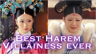CC HUA FEI Most Powerful Consort Loses Everything  Empresses in the Palace  Fan Edit MV