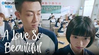 A Love So Beautiful  EP1  New Love Interest Eng Sub