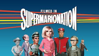 Filmed in Supermarionation 2014 Movie Review