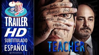 TEACHER 2019 Maestro  Triler HD Oficial EN ESPAOL Subtitulado   Kevin Pollak Drama