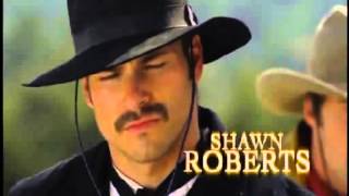 Critique DVD Wyatt Earps revenge