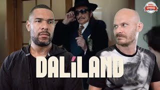 DALILAND Movie Review SPOILER ALERT