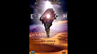 Epoch 2001  Film fantascienza completo in italiano con David Keith e Ryan ONeill