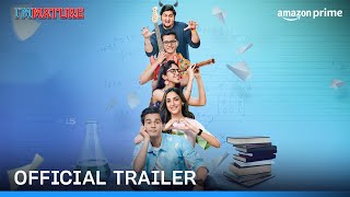 Immature Season 3  Official Trailer  Omkar Kulkarni Chinmay Chandraunshuh Naman Jain