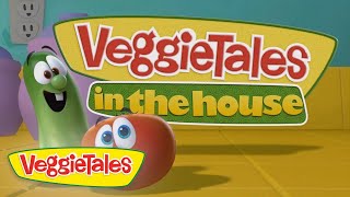 VeggieTales in the House  Theme Song