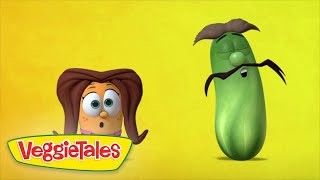 VeggieTales in the House  Silly No More