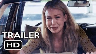The Curse of Downers Grove Official Trailer 1 2015 Horror Movie HD