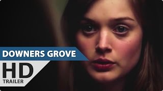The Curse of Downers Grove Trailer 2015 Horror