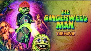 The Gingerweed Man  Trailer