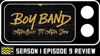 Boy Band Season 1 Episode 9 Review w Devin Tim and Jon  AfterBuzz TV