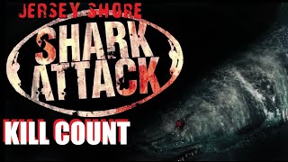 JERSEY SHORE SHARK ATTACK 2012  KILL COUNT