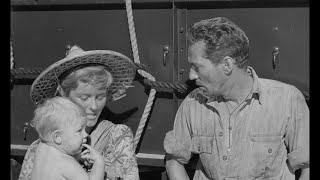 A Town Like Alice 1956 Virginia McKenna  Peter Finch