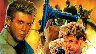 Avenging Force 1986 Full Movie HD Michael Dudikoff  Steve James