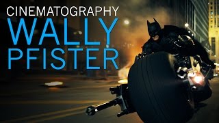 Understanding the Cinematography of Wally Pfister