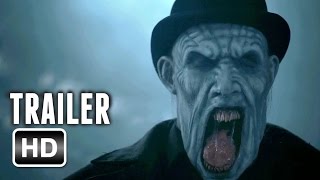 The Crooked Man Official Trailer 2016  Jesse Holland Horror Movie  HD Movie
