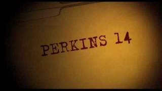 Perkins 14 Movie Trailer After Dark Films  Massify