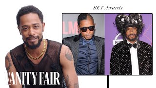 Lakeith Stanfield Breaks Down His Fashion Looks from Selma to Atlanta  Vanity Fair