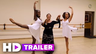 DANCE DREAMS HOT CHOCOLATE NUTCRACKER Trailer 2020 Netflix